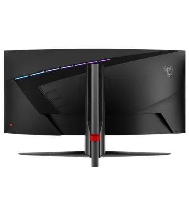MSI MAG345CQR Monitor34"Gaming WQHD 180h DP HDMI C