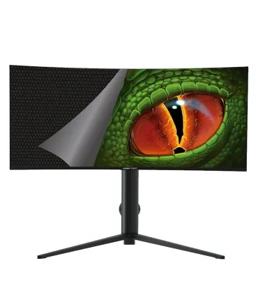 Keep Out XGM34UW monitor 34"WQHD 165hz 1ms MM curv