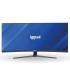 iggual Monitor 34" UWQHD 1ms 2DP 2HDMI MM AA Curvo
