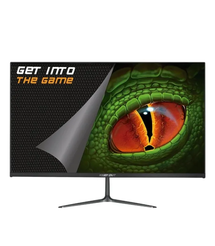 Keep Out XGM24PRO5  Monitor23.6" 180HZ  HDMI DP MM