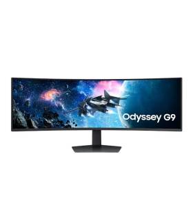 Samsung LS49CG954EUXEN Monitor 49"QHD 240h HDMI DP