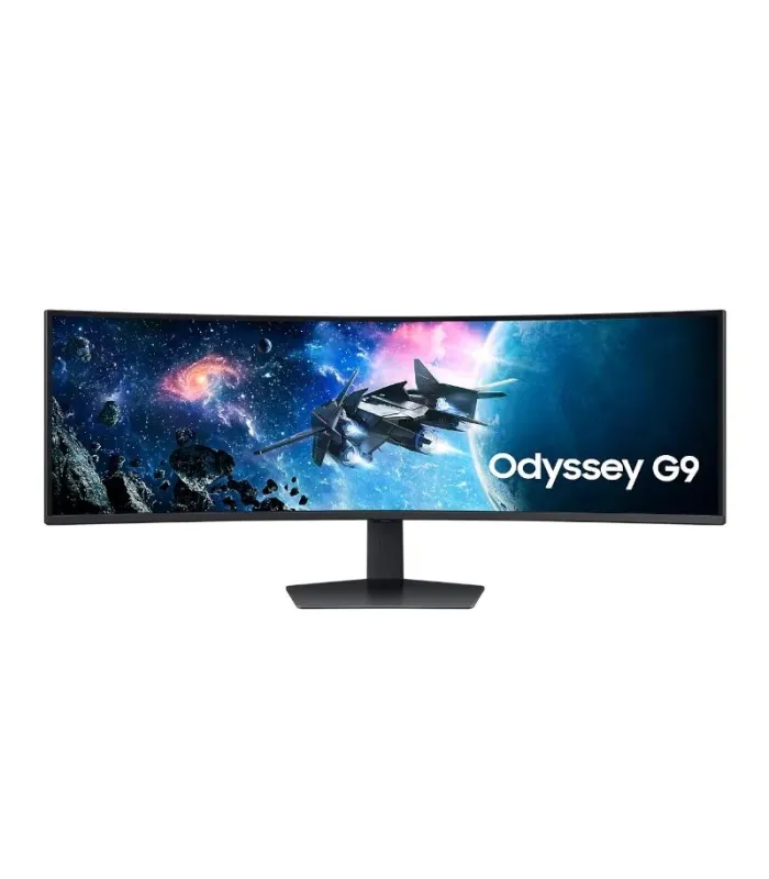 Samsung LS49CG954EUXEN Monitor 49"QHD 240h HDMI DP