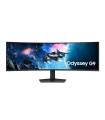Samsung LS49CG954EUXEN Monitor 49"QHD 240h HDMI DP