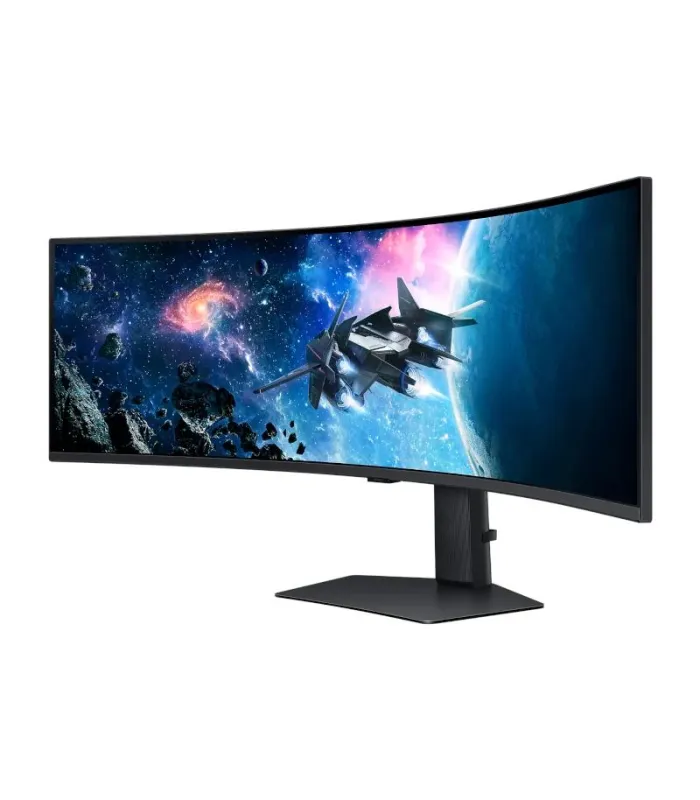 Samsung LS49CG954EUXEN Monitor 49"QHD 240h HDMI DP