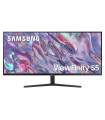 Samsung LS34C500GAUXEN Monitor34"WQHD 100H HDMI DP
