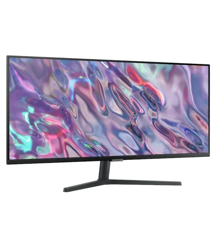 Samsung LS34C500GAUXEN Monitor34"WQHD 100H HDMI DP