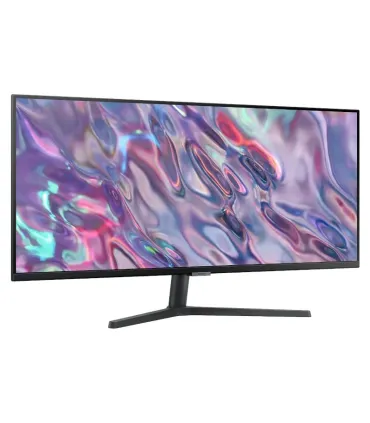 Samsung LS34C500GAUXEN Monitor34"WQHD 100H HDMI DP