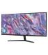 Samsung LS34C500GAUXEN Monitor34"WQHD 100H HDMI DP