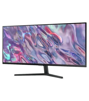 Samsung LS34C500GAUXEN Monitor34"WQHD 100H HDMI DP