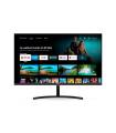 SPC Monitor 27" FHD Smart+Chromecast  12V MM Wf
