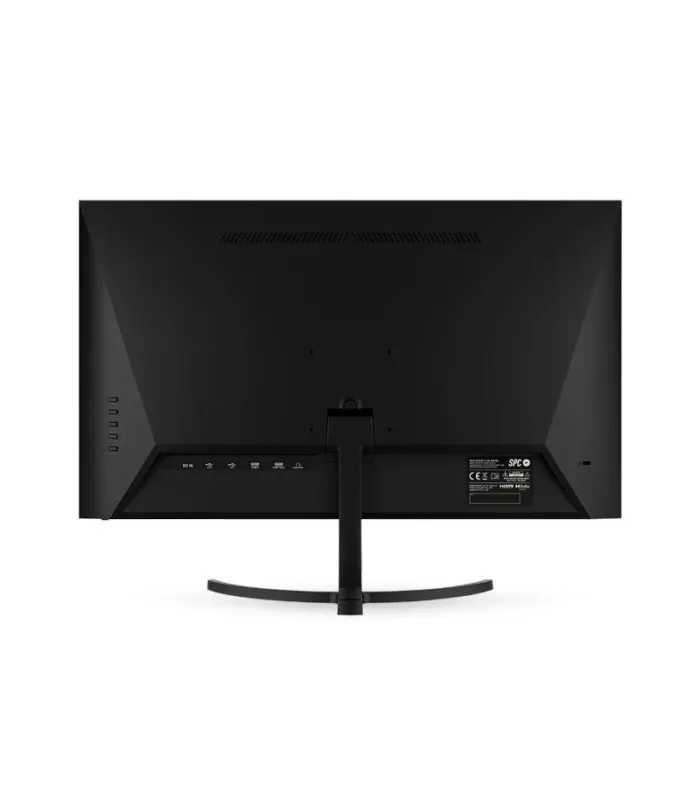 SPC Monitor 27" FHD Smart+Chromecast  12V MM Wf