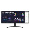 LG 34WQ500-B Monitor LED 34" IPS WQHD 2xHDMI