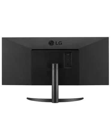 LG 34WQ500-B Monitor LED 34" IPS WQHD 2xHDMI