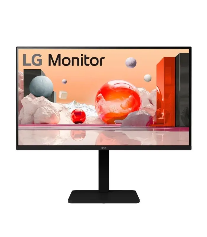 LG 27BA560-B Monitor 27" IPS VGA DVI DP HDMI MM AA