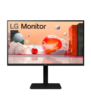 LG 27BA560-B Monitor 27" IPS VGA DVI DP HDMI MM AA