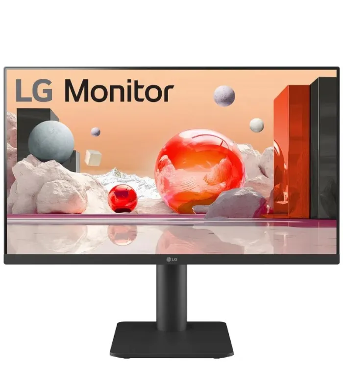 LG 25MS550-B Monitor 24.5" IPS 100hz 2xHDMI MM AA