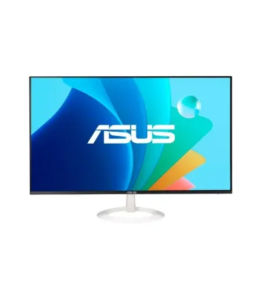 Asus VZ24EHF-W Monitor 24" IPS 100hz 1ms HDMI bc