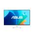 Asus VZ24EHF-W Monitor 24" IPS 100hz 1ms HDMI bc