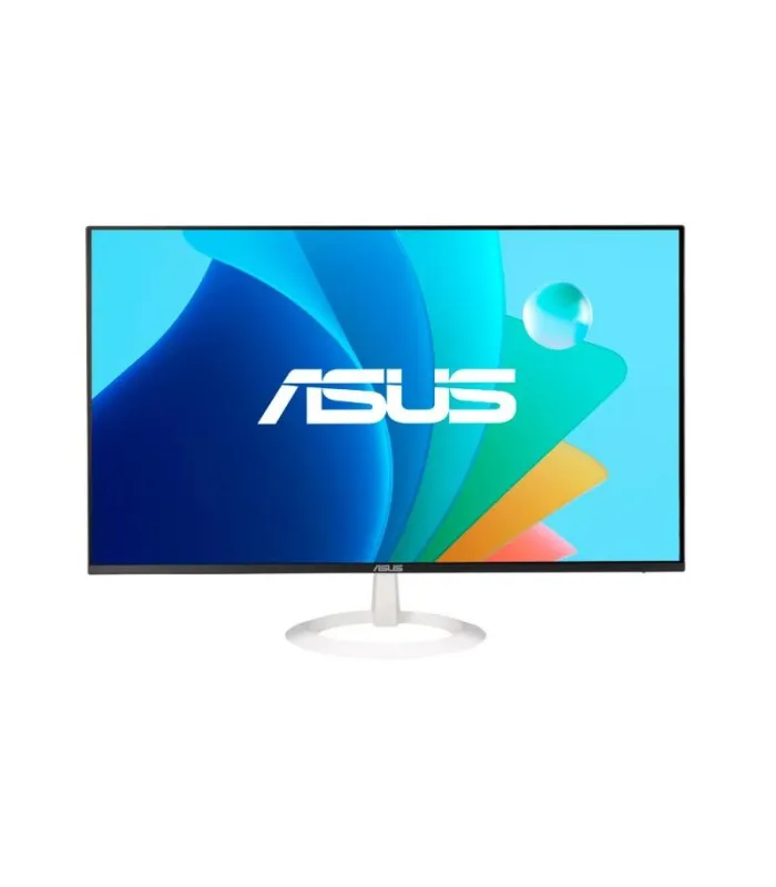 Asus VZ24EHF-W Monitor 24" IPS 100hz 1ms HDMI bc