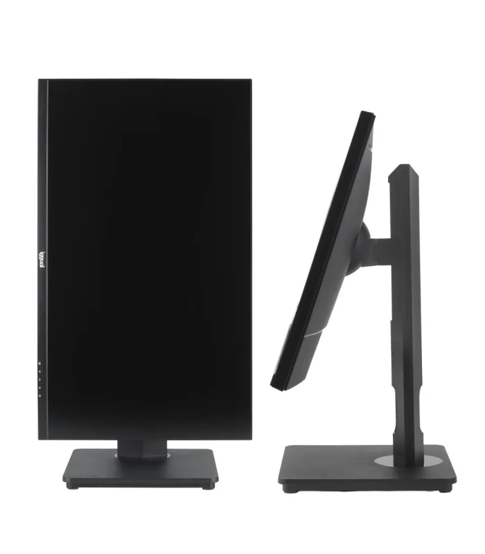 iggual Monitor 24" VGA HDMI 120Hz pivotante AA MM