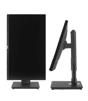 iggual Monitor 24" VGA HDMI 100Hz pivotante AA MM