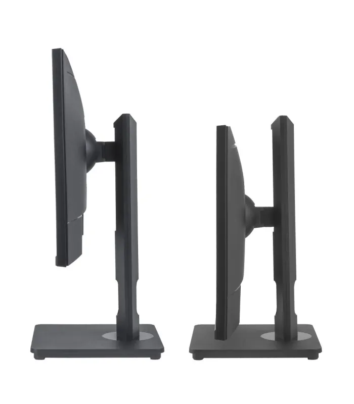 iggual Monitor 24" VGA HDMI 120Hz pivotante AA MM