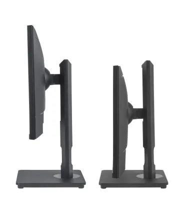 iggual Monitor 24" VGA HDMI 100Hz pivotante AA MM