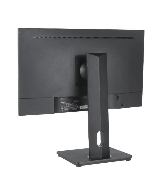 iggual Monitor 24" VGA HDMI 120Hz pivotante AA MM