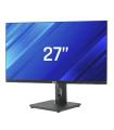 iggual Monitor 27" VGA HDMI 120Hz pivotante AA MM