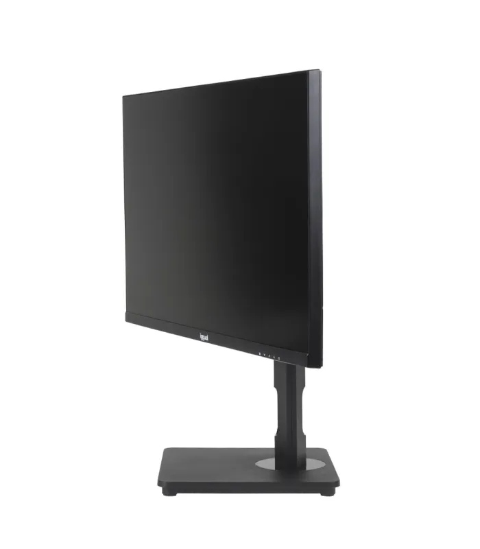 iggual Monitor 27" VGA HDMI 120Hz pivotante AA MM