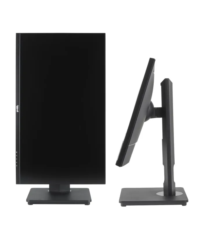 iggual Monitor 27" VGA HDMI 120Hz pivotante AA MM