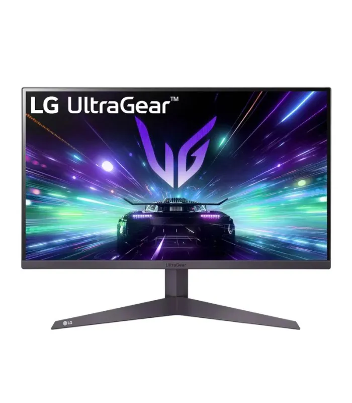LG 24GS50F-B  Monitor 23.7" 180h 1m DP 2xHDMI