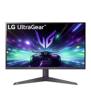 LG 24GS50F-B  Monitor 23.7" 180h 1m DP 2xHDMI