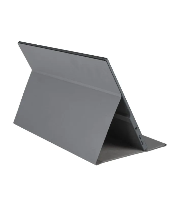 iggual Monitor portátil 15,6" IPS FHD USB-C funda