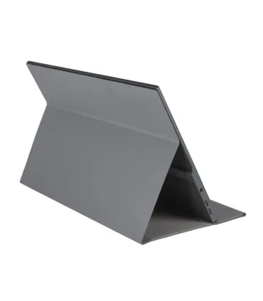 iggual Monitor portátil 15,6" IPS FHD USB-C funda