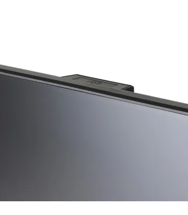 iggual Monitor 23,8" IPS FHD 100Hz VGA HDMI webcam