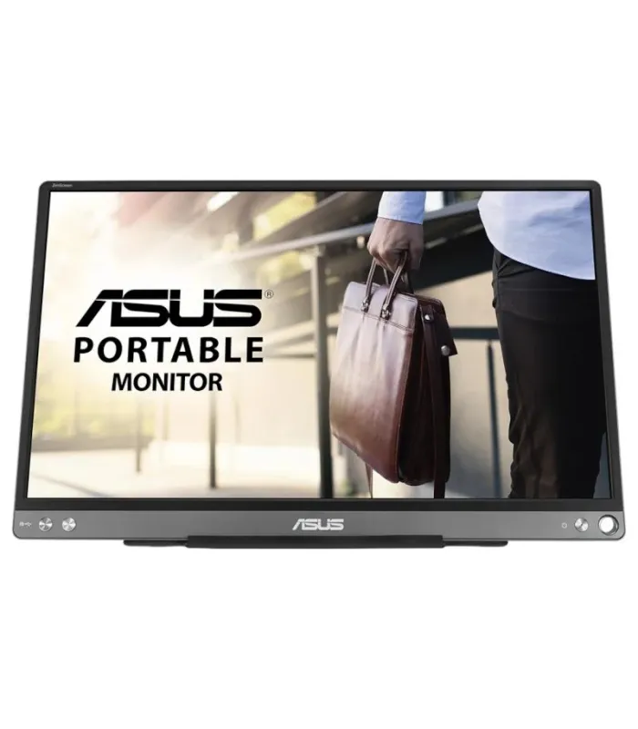 Asus MB16ACE Monitor 15.6" HD USB-C portátil