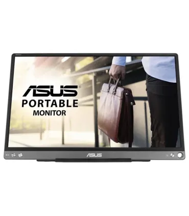 Asus MB16ACE Monitor 15.6" HD USB-C portátil