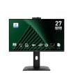 MSI MP275QPDG Monitor 27"100h WCam AA MM Docking