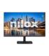 NILOX NXM272K012 Monitor 27" AHVA 100HZ HDMI DP