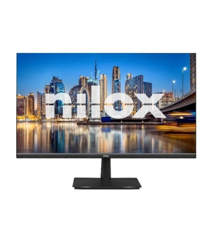 NILOX NXM272K012 Monitor 27" AHVA 100HZ HDMI DP