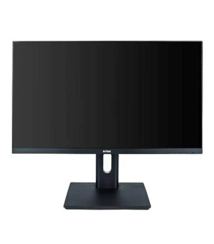 NILOX NXM24REGWEB01 Monitor 24" IPS WbC  AA MM