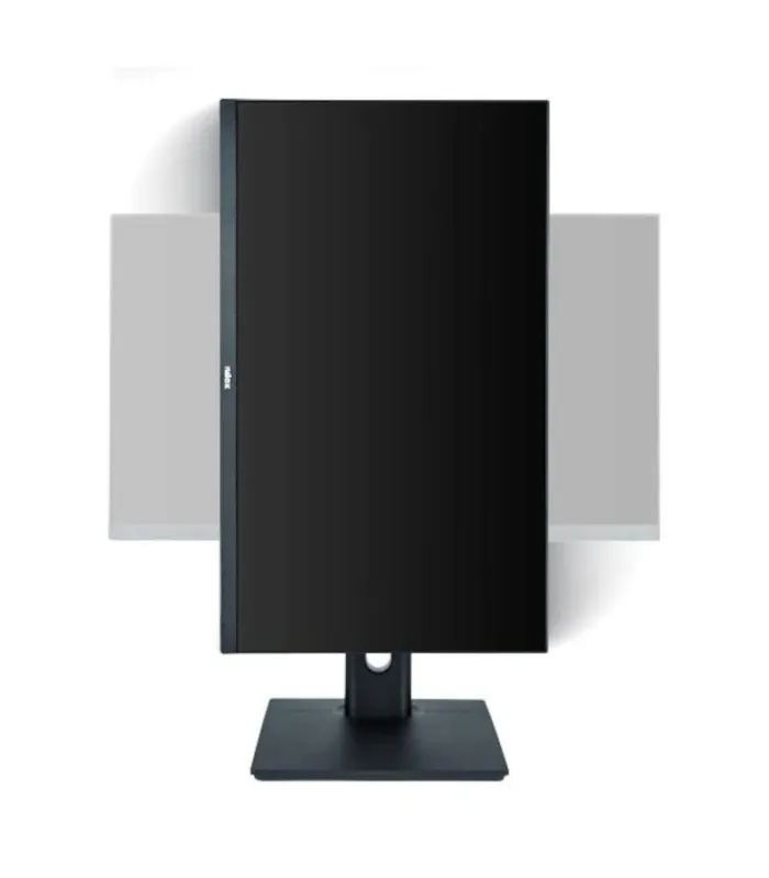 NILOX NXM24REGWEB01 Monitor 24" IPS WbC  AA MM