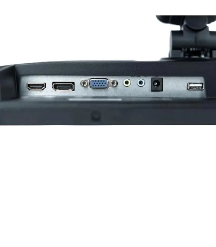 NILOX NXM24REGWEB01 Monitor 24" IPS WbC  AA MM