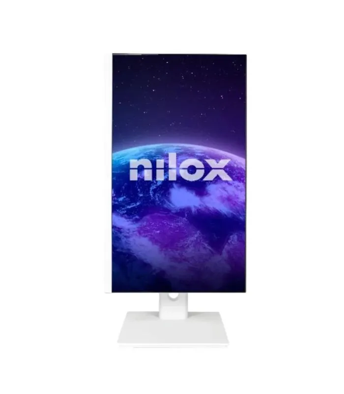 NILOX NXM24REGWEB01W Monitor 24" IPS WbC AA MM