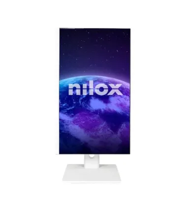 NILOX NXM24REGWEB01W Monitor 24" IPS WbC AA MM