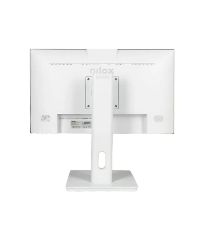 NILOX NXM24REGWEB01W Monitor 24" IPS WbC AA MM
