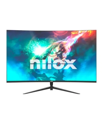 NILOX NXM27FHD18001 Monitor 27" 180HZ SPK HDMI DP