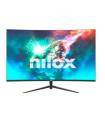 NILOX NXM27FHD18001 Monitor 27" 180HZ  HDMI DP