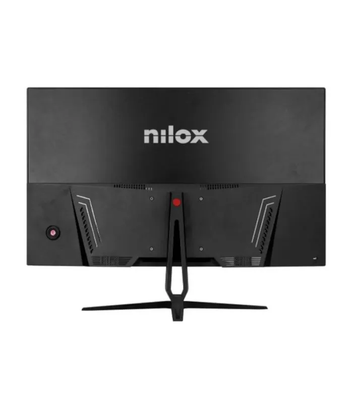 NILOX NXM27FHD18001 Monitor 27" 180Hz HDMI DP curv